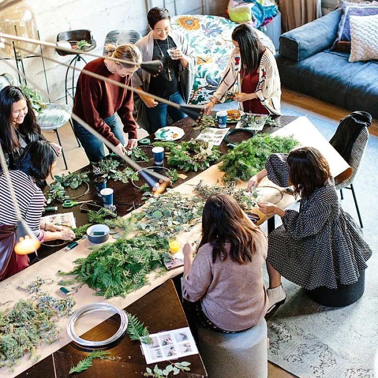 L'avenir est laitier : 10 tendances événementielles à surveiller dans l'industrie laitière