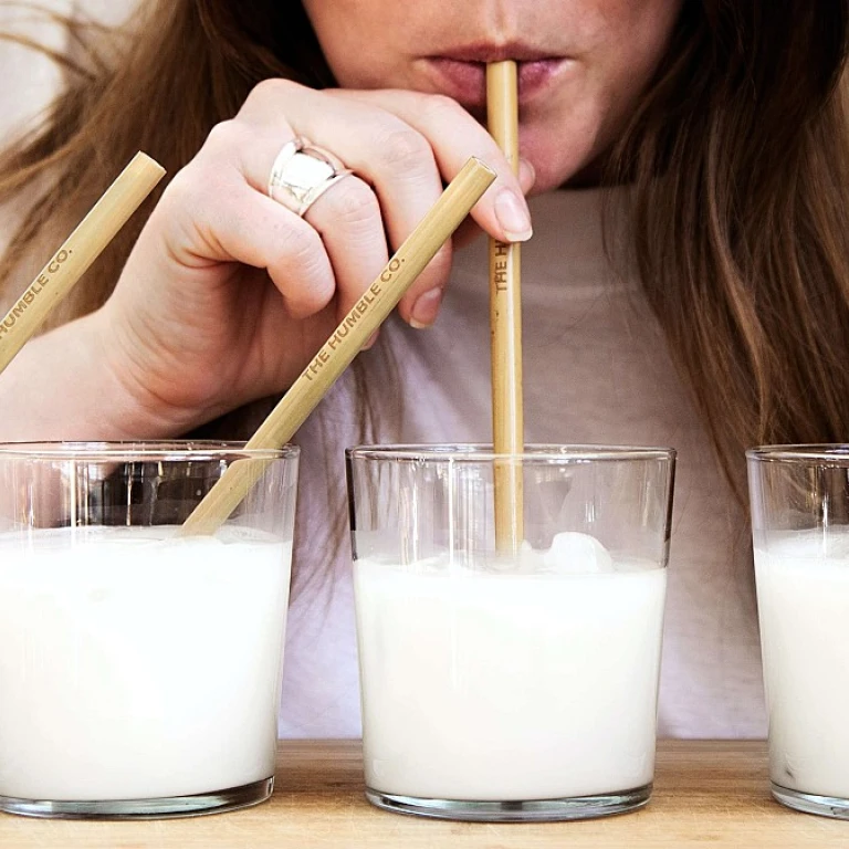 Assurer une qualité irréprochable du lait : un défi quotidien