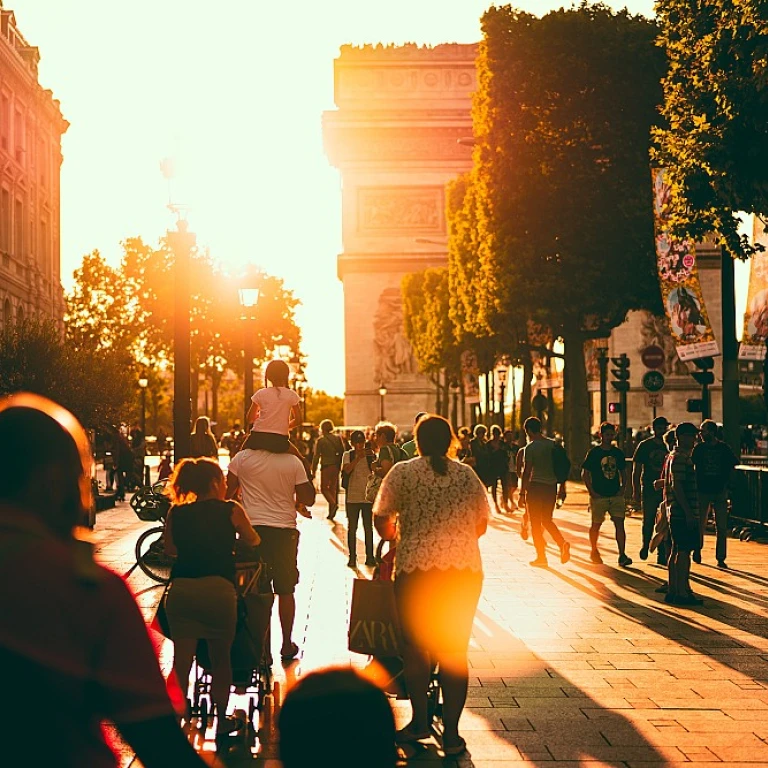 Les effets du climat sur notre lait quotidien