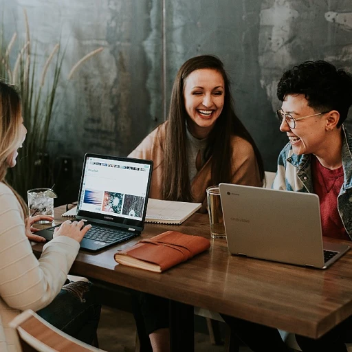 Améliorez votre communication interne : Comment mobiliser vos équipes pour plus de productivité ?